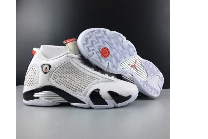 - 14 S RETRO JORDAN - AIR BV7630-106 AIR JORDAN  1127